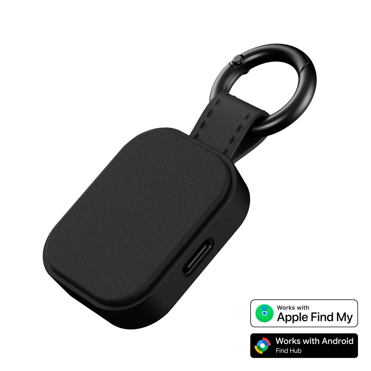 UPSTRÖM KF100 Universāls GPS izsekotājs un