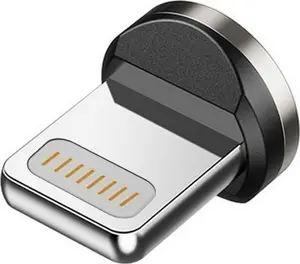 Lighting Magnetic USB Cable Plug Maclean MCE476
