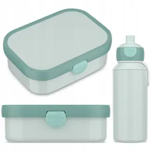 Mepal Lunch Set Campus Cool Mint
