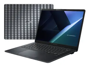 ASUS ExpertBook B3 G1 B3406CCA-LY0592 Portatīvais dators Intel Core Ultra 5 225H 14 collas WUXGA 8 GB DDR5-SDRAM 256 GB SSD Wi-Fi 7 Vācu QWERTZ Pelēks