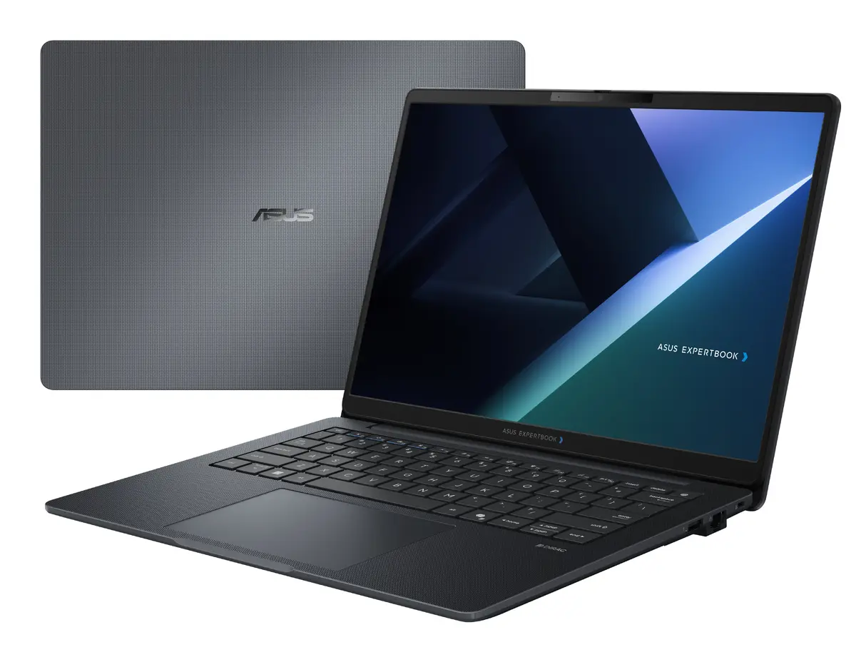 ASUS ExpertBook B3 G1 B3406CCA-LY0593 Portatīvais