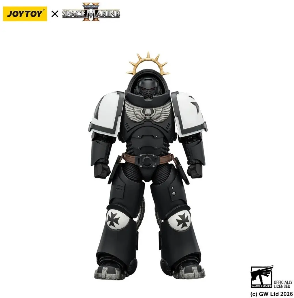 Jada Toys Warhammer 40k Space Marine