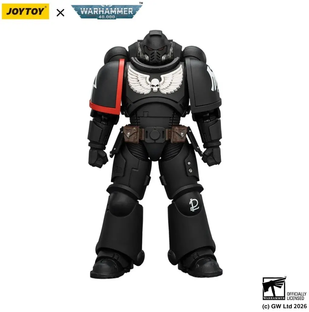 Funko Pop Warhammer 40k Raven Guard