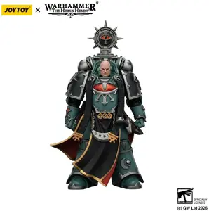 Games Workshop Warhammer The Horus Heresy Sons of Horus Dark Emissary Consul Action Figure 1/18 Scale 12 cm