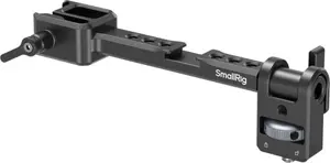 SmallRig Monitor Mount for DJI RS Series 5337 Camera Monitor Stand Black Aluminium