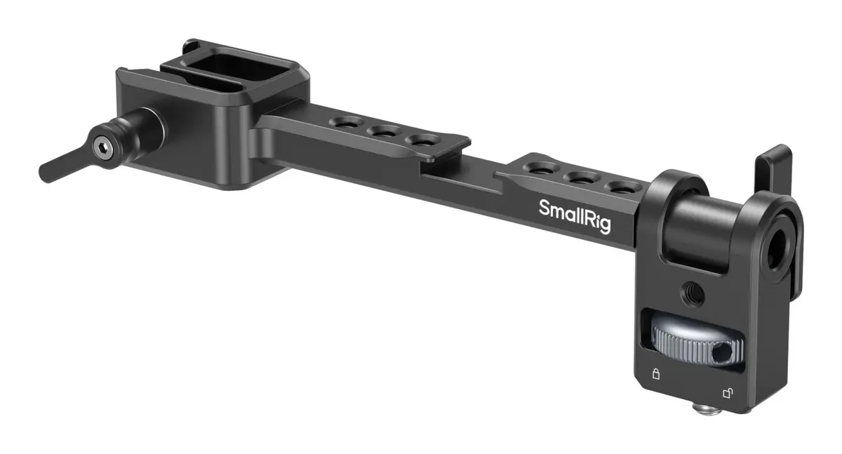 Крепление монитора SmallRig для DJI RS Series 5337 Photo 2