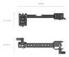 Крепление монитора SmallRig для DJI RS Series 5337 Photo 3