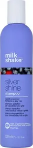 Шампунь Milk Shake Silver Shine 300 мл для светлых и седых волос