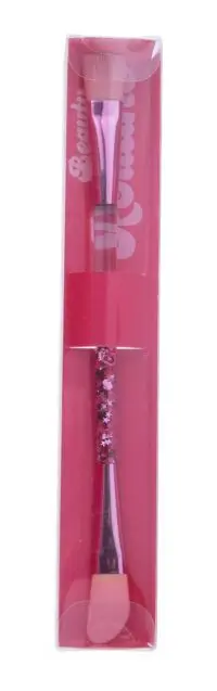 Кисть Nice Beauty Routine Pennello Spatola Photo 4