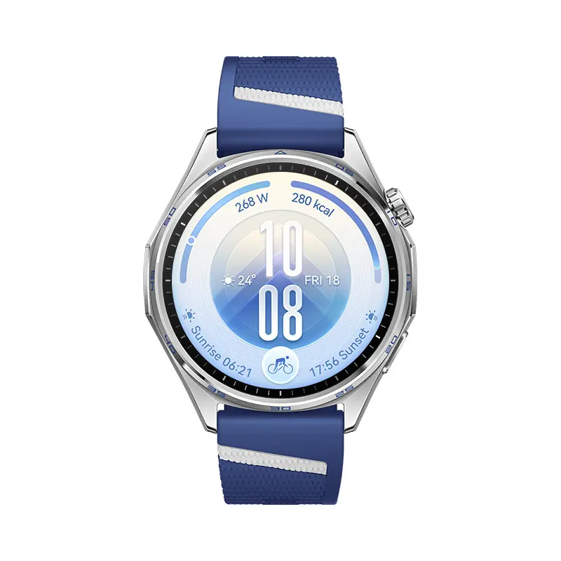Смарт-часы Huawei WATCH GT 7 46mm Photo 2