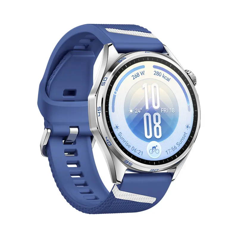 Смарт-часы Huawei WATCH GT 7 46mm Photo 3