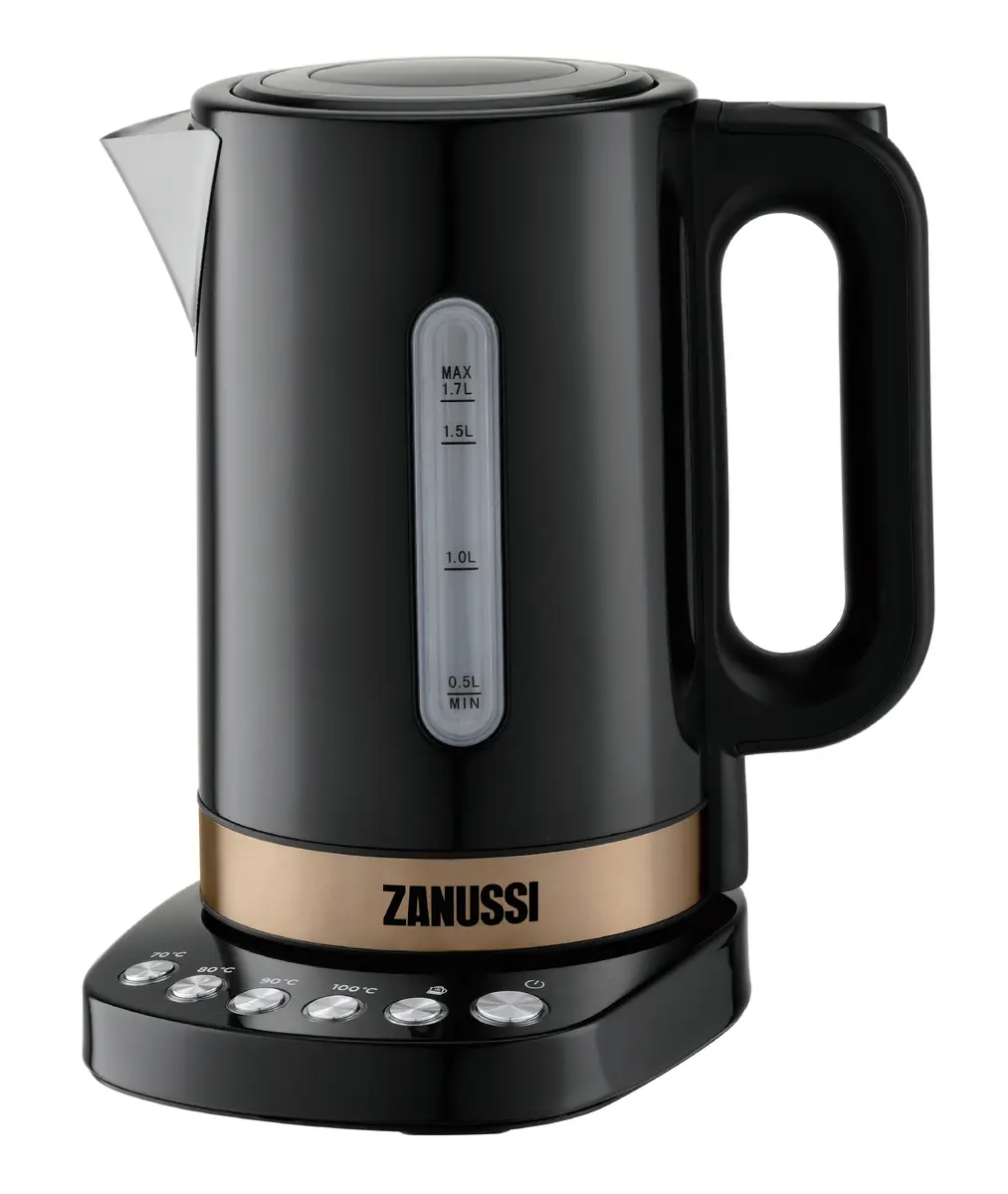 Zanussi Elektriskā tējkanna 1.7 L
