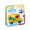 Goliath Lil' Jellies - Jelly Bus Mīkstā rotaļlieta Photo 6