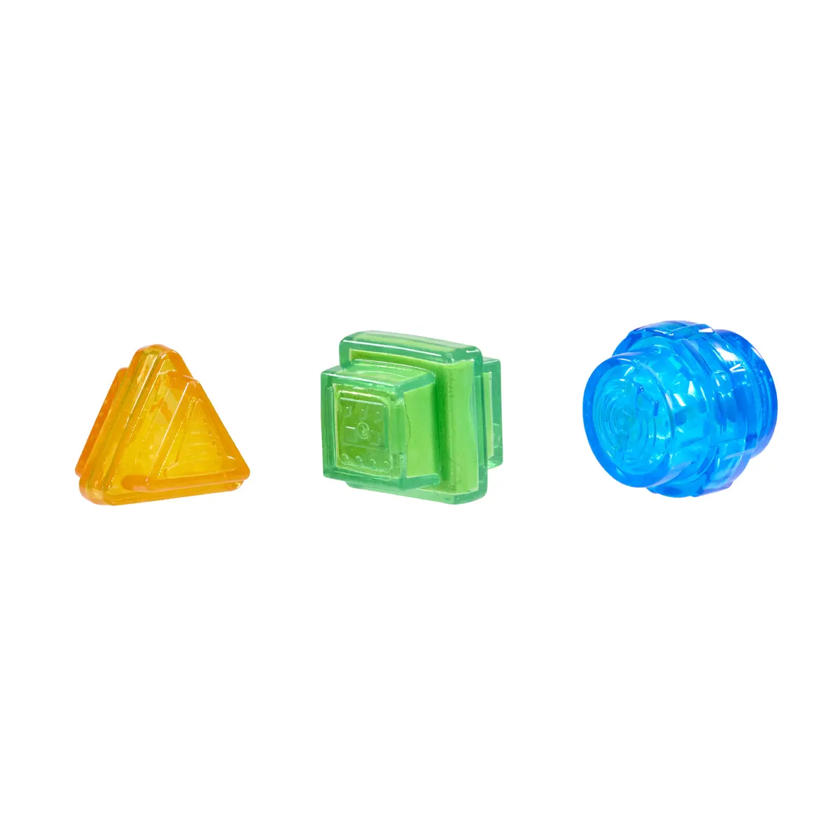 Rotaļlieta Goliath Lil' Jellies Jelly Fire Truck Photo 3