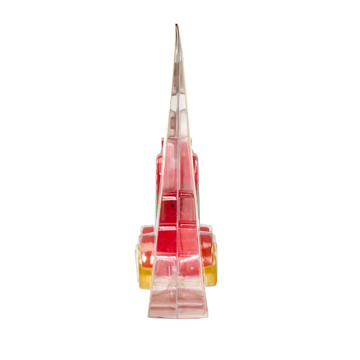 Rotaļlieta Goliath Lil' Jellies Jelly Fire Truck Photo 5