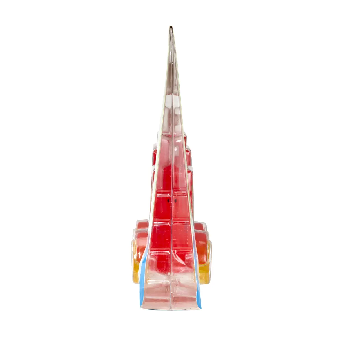 Rotaļlieta Goliath Lil' Jellies Jelly Fire Truck Photo 7