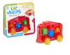 Rotaļlieta Goliath Lil' Jellies Jelly Fire Truck Photo 8