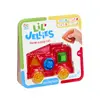 Rotaļlieta Goliath Lil' Jellies Jelly Fire Truck Photo 9