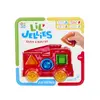 Rotaļlieta Goliath Lil' Jellies Jelly Fire Truck Photo 13