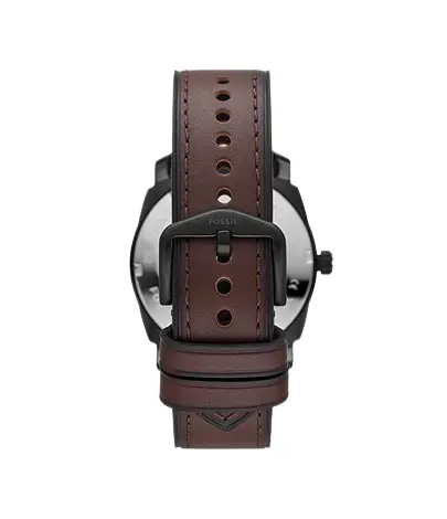Мужские часы Fossil Machine FS5901 Photo 4