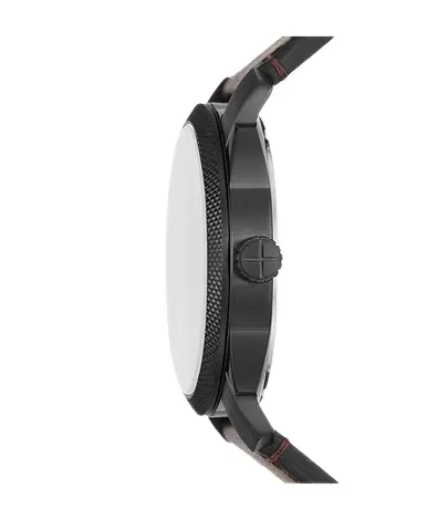 Мужские часы Fossil Machine FS5901 Photo 5