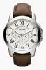 Мужские часы Fossil FS4735 Photo 2