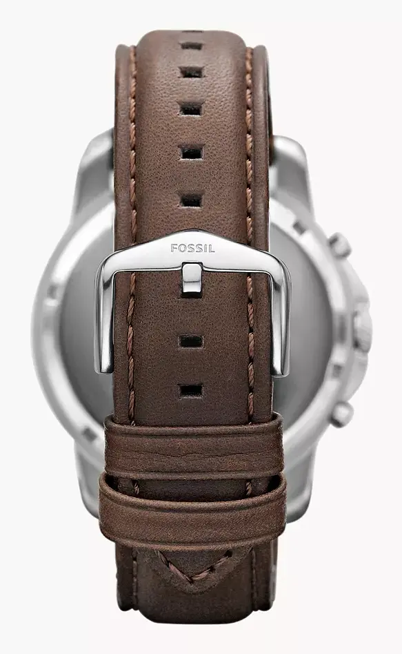 Мужские часы Fossil FS4735 Photo 3