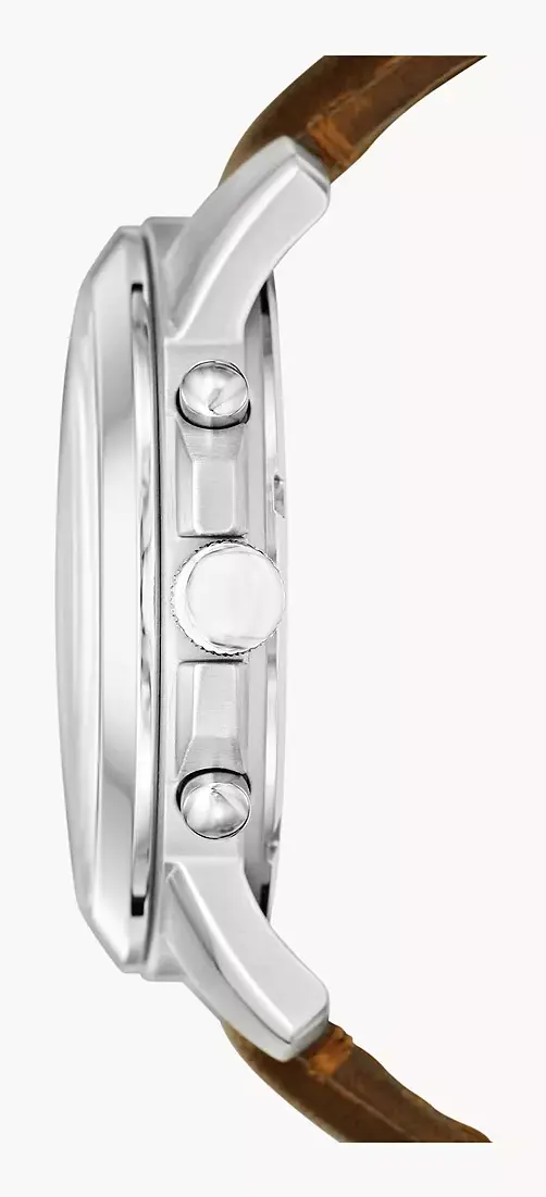 Мужские часы Fossil FS4735 Photo 4