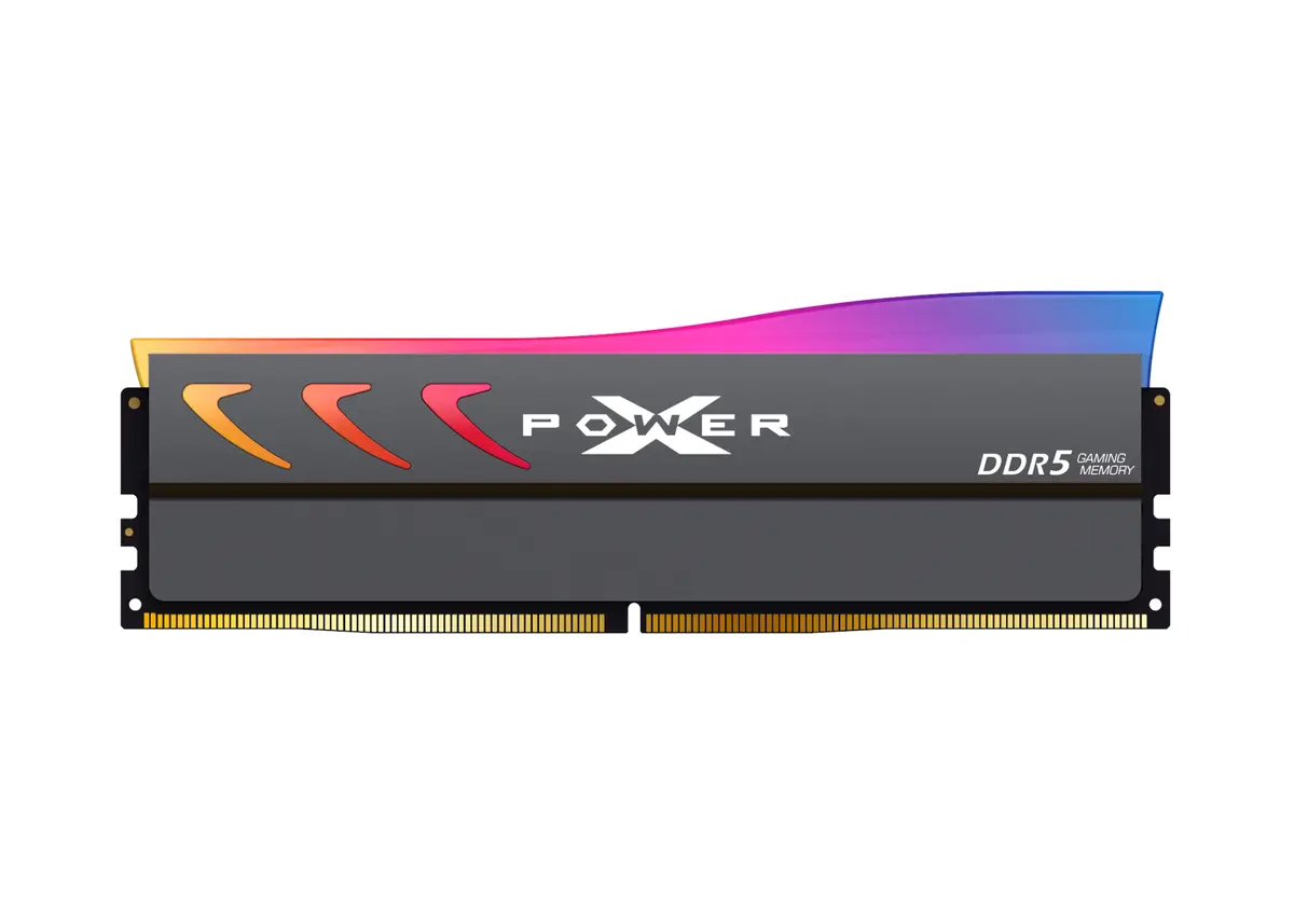 Silicon Power XPOWER Storm 32 GB
