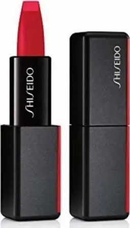 Lūpu krāsa Shiseido ModernMatte Powder Lipstick