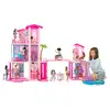 Кукольный дом BARBIE DreamHouse JKG84 Photo 2
