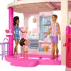 Кукольный дом BARBIE DreamHouse JKG84 Photo 5