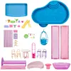 Кукольный дом BARBIE DreamHouse JKG84 Photo 6
