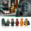LEGO Marvel Avengers: Doomsday Avengers Tower 76352 Photo 5