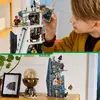 LEGO Marvel Avengers: Doomsday Avengers Tower 76352 Photo 6