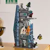LEGO Marvel Avengers: Doomsday Avengers Tower 76352 Photo 14
