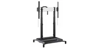 Optoma RISE 4200 Motorized Display Lift Floor Stand