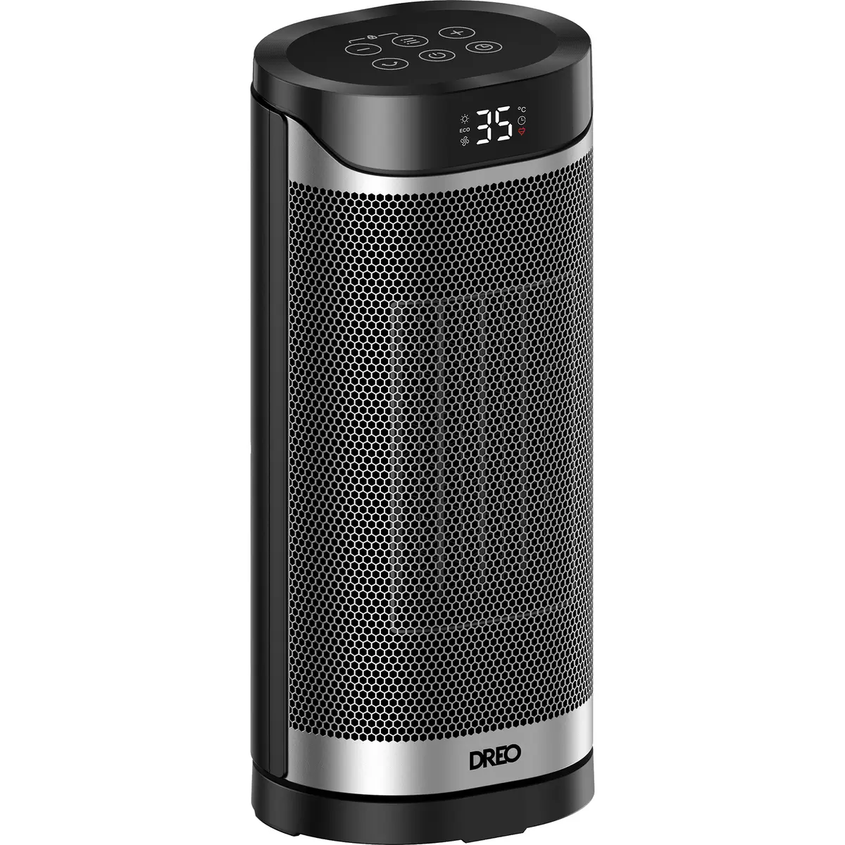Pārnēsājams sildītājs Dreo Solaris 619 DR-HSH029