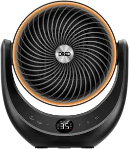 Dreo Helix 815 Tower Fan Heater DR-HSH015