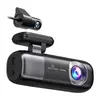 REDTIGER F9 4K + 1080p Dual Dash Cam with Wi-Fi and GPS Photo 2