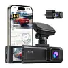 Redtiger F7N Pro 4K UHD un 1080p video reģistrators Photo 3