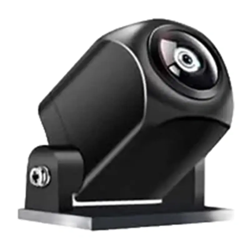 Wolfbox G840S 4K Rearview Mirror Dash Cam Photo 2