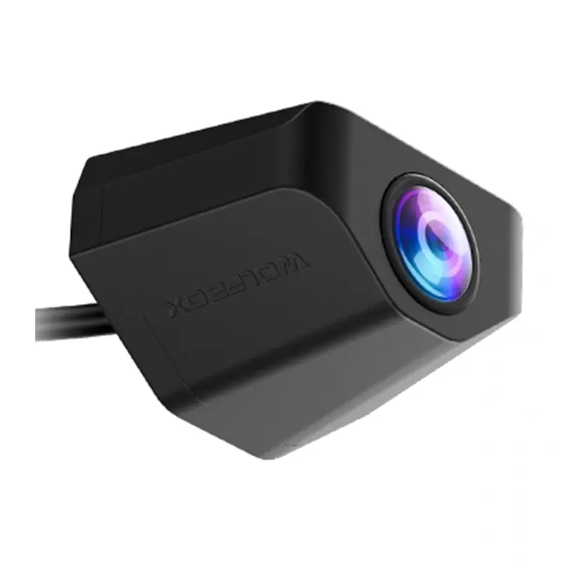 Trīskāršais videoreģistrators Wolfbox G900TriPro Cabin Photo 2