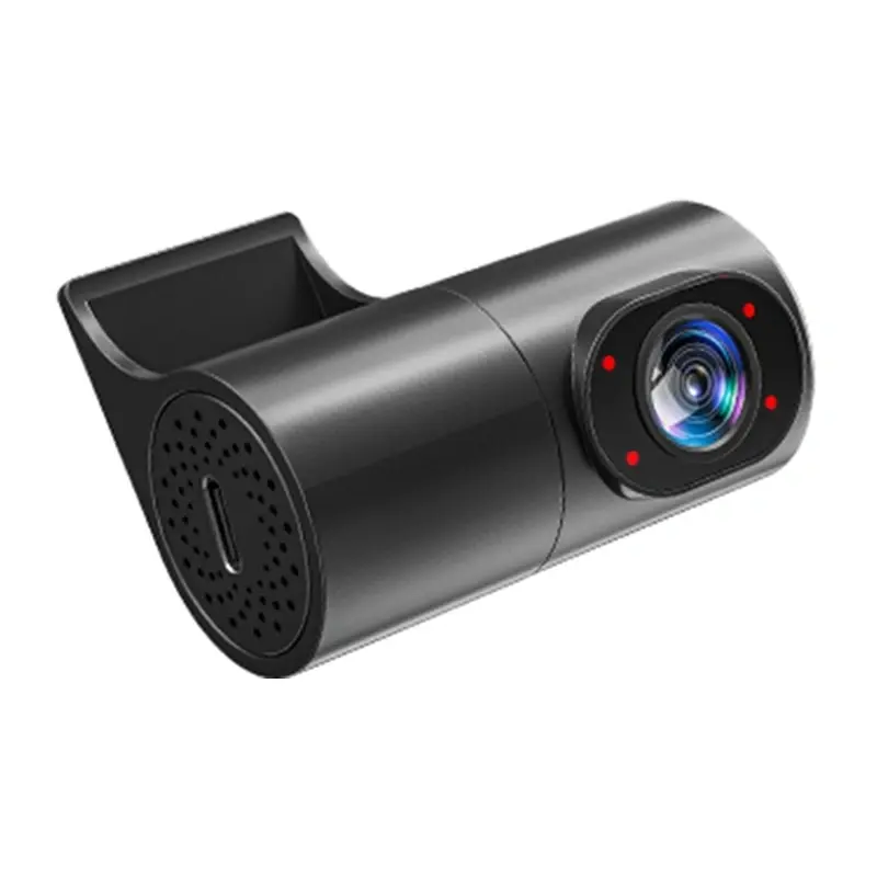 Trīskāršais videoreģistrators Wolfbox G900TriPro Cabin Photo 3