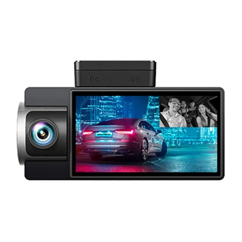 Wolfbox i17 videoreģistrators Photo 3