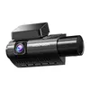 WOLFBOX i07 WiFi 2.5K + 1080p videoreģistrators Photo 2
