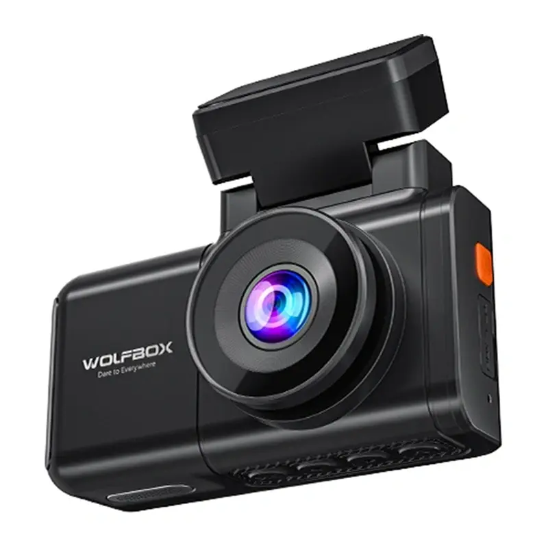 Wolfbox X3(64G) 5905156108707 Photo 2