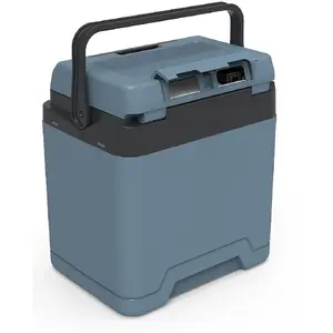 IGLOO Thermoelectric IE27 DC Electric Cooler Box 27 Liters