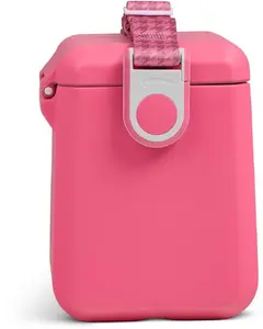 IGLOO Tag Along Too Remix Cooler Box 10 Liters Thrift Pink