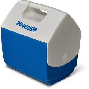 IGLOO Playmate Pal Cooler Box 6 Liters Sneaky Blue